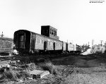 Penn Central 10-6 Sleeper 4277 "Maple Valley"